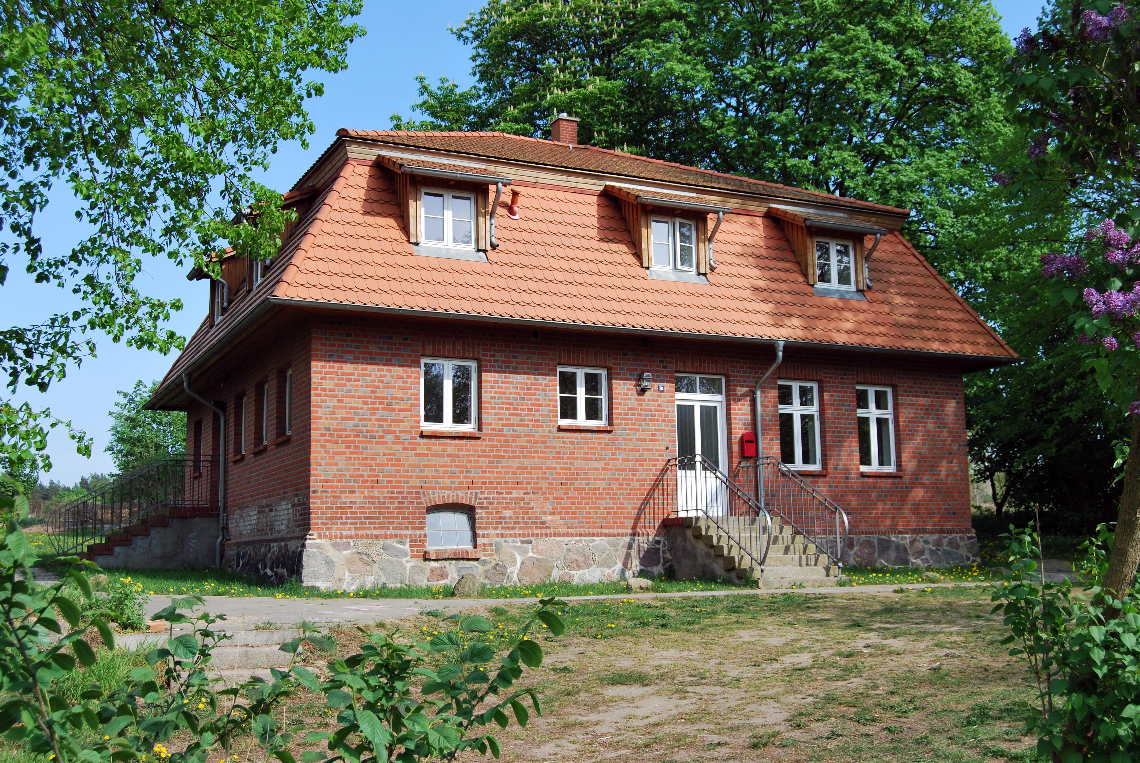 Gästehaus Lohmen