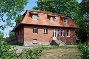 Gästehaus Lohmen