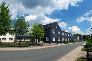Bibelheim am Rennsteig