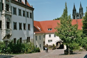 Evangelische Akademie Meißen