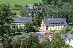 Martin-Luther-King-Haus Schmiedeberg