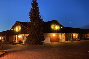 Motel Stralsund