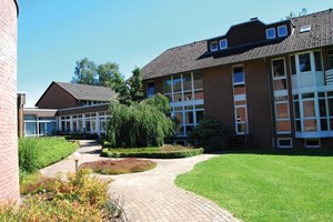 Krelinger Freizeit- und Tagungszentrum