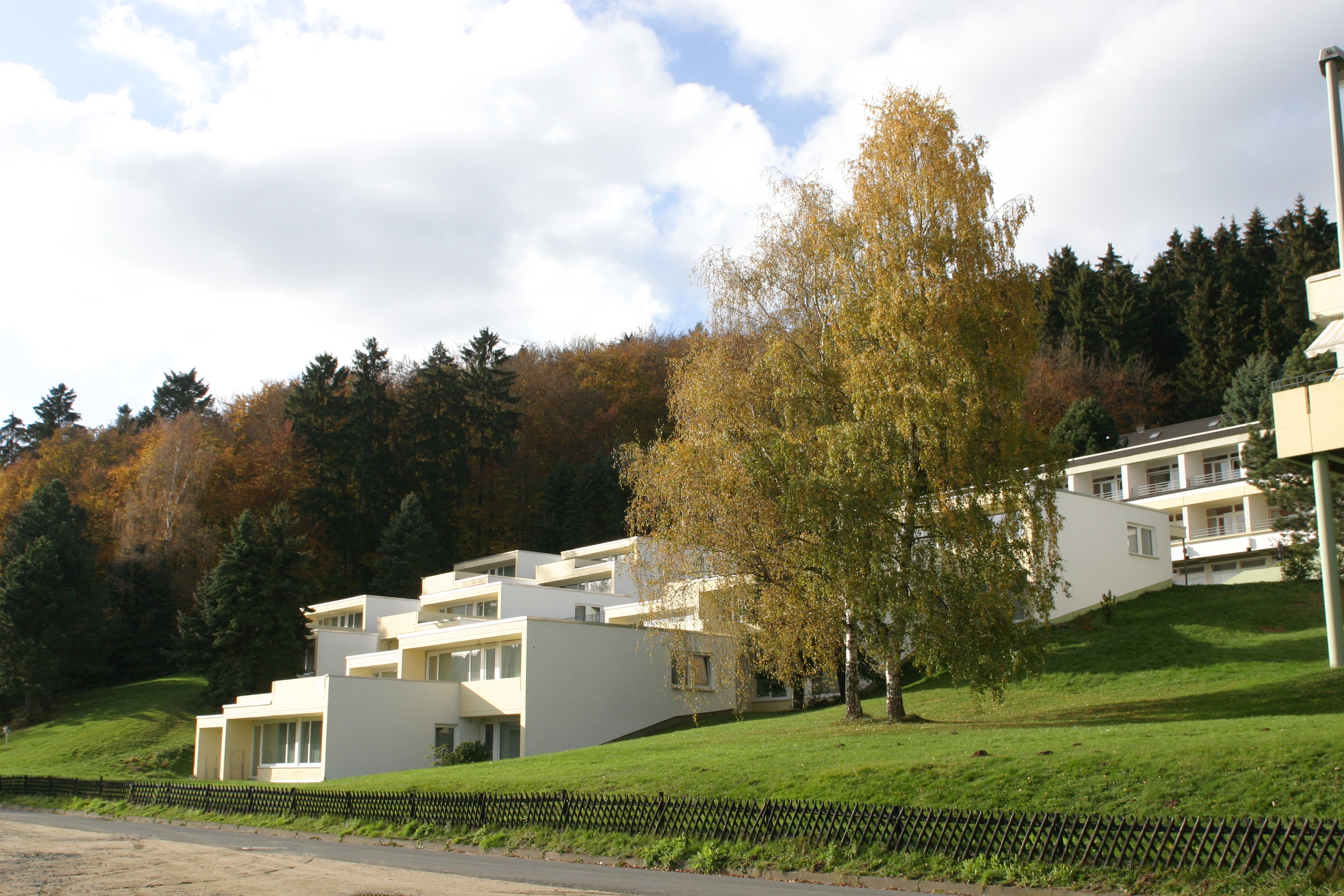 Familienferienstätte Dorfweil