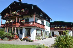 Haus Blumen - Au