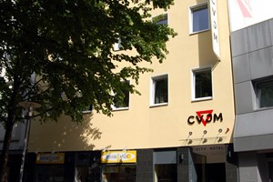 City Hotel Hannover
