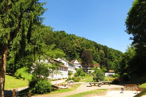 Haus Saron