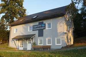 Jugend- und Freizeitenheim Reitzenstein