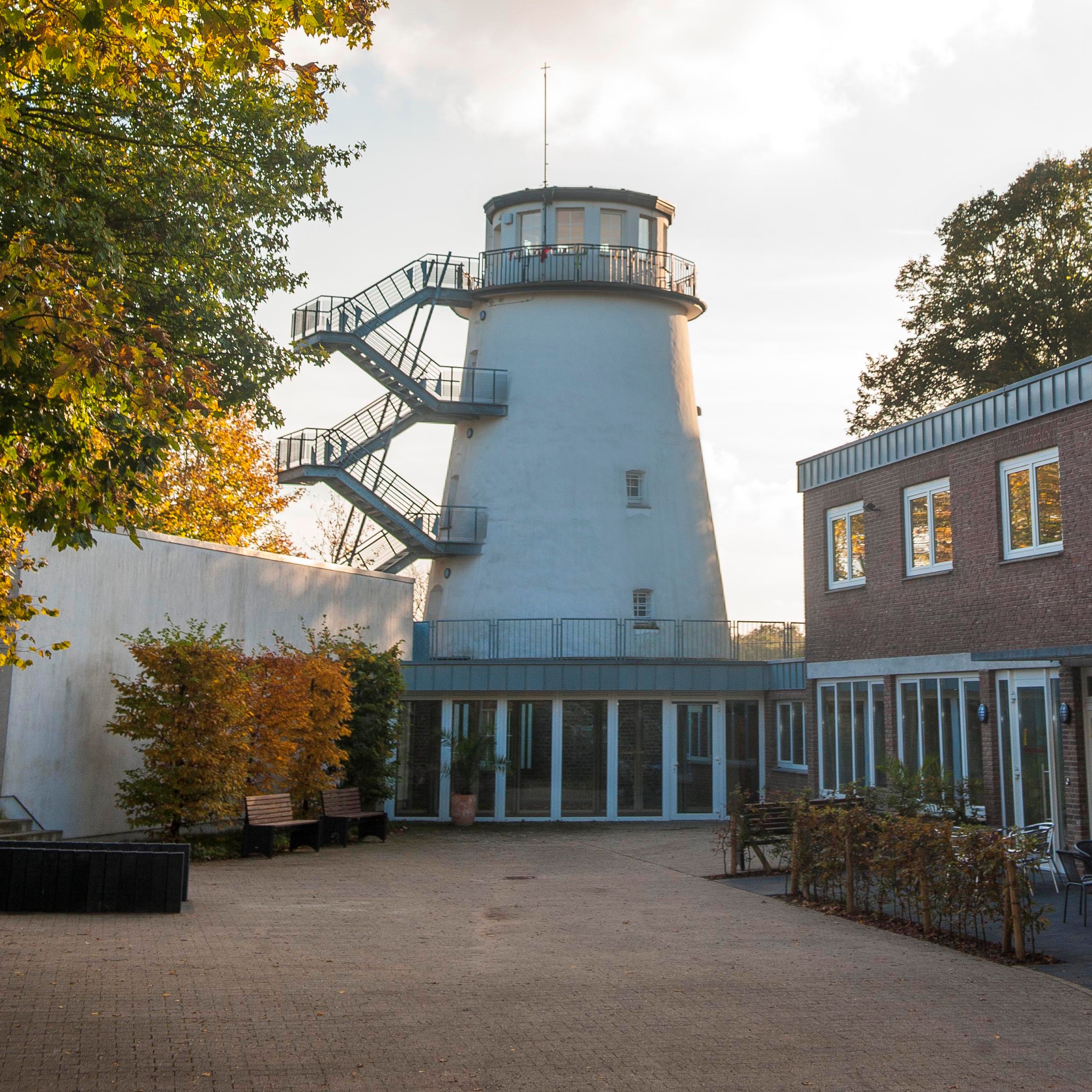Jugendbildungsstätte St. Michaelturm