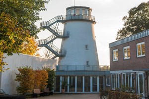 Jugendbildungsstätte St. Michaelturm