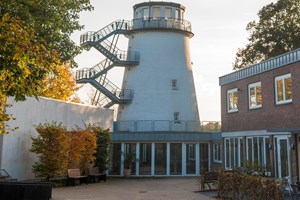 Jugendbildungsstätte St. Michaelturm