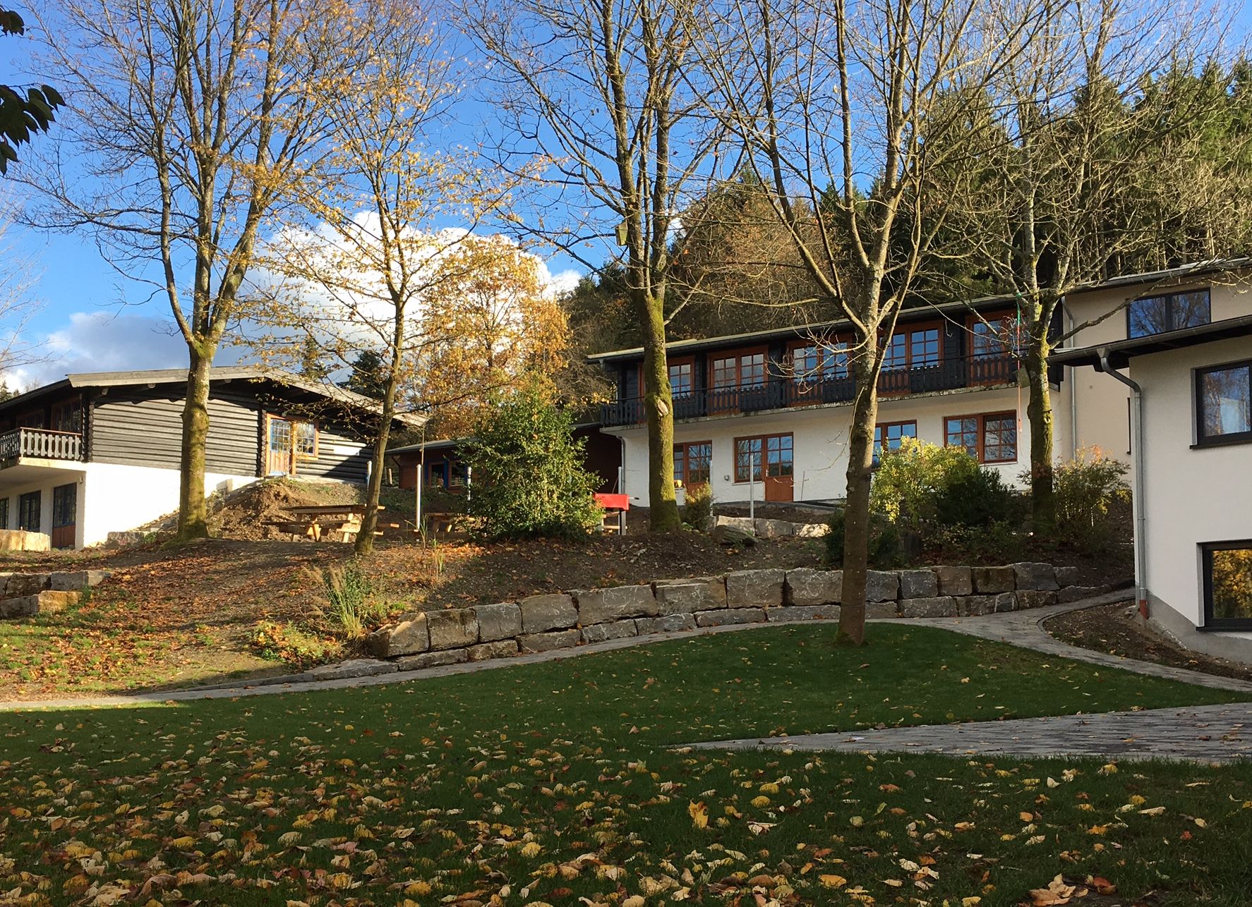 Abenteuerdorf Wittgenstein