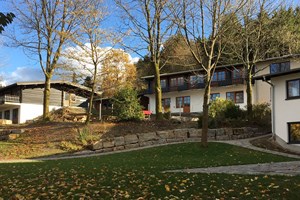 Abenteuerdorf Wittgenstein