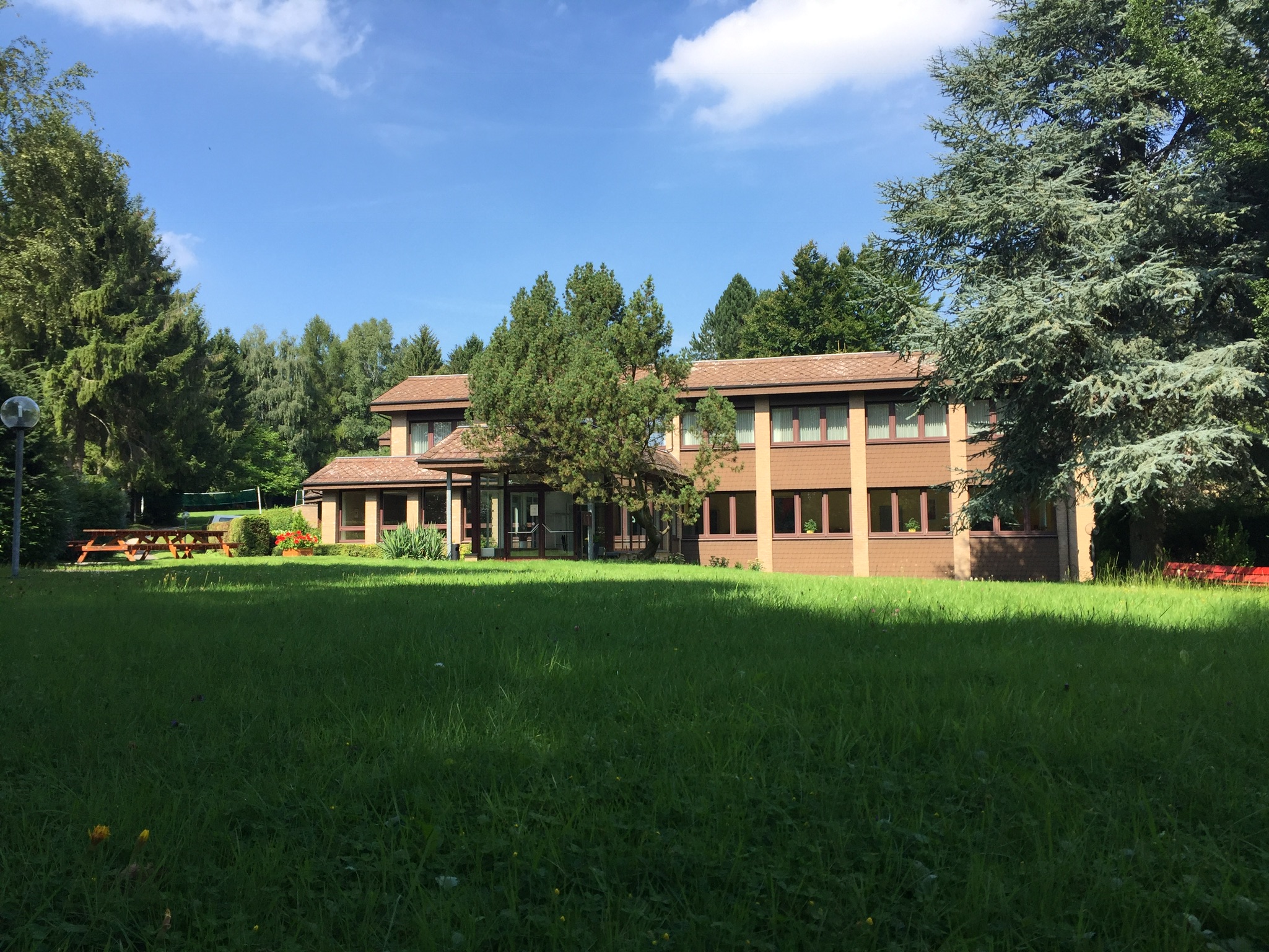 Friedrich-Belcher-Haus