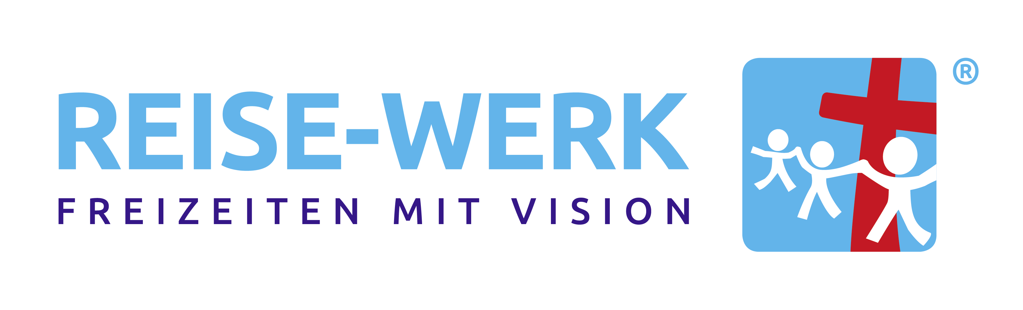 Reisewerk Logo