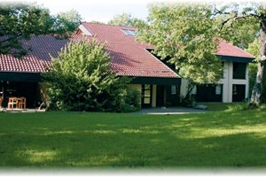Freizeitheim Erkenbrechtsweiler