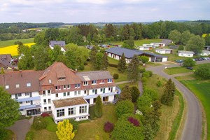 Konferenz- und Freizeitzentrum Flensunger Hof e.V.